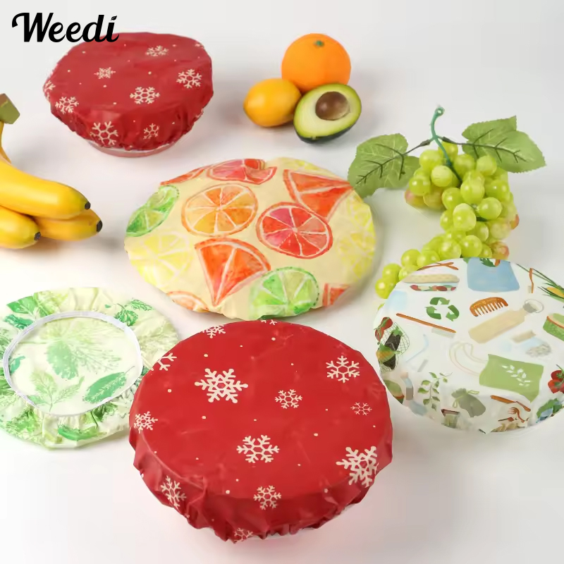 Weedi Reusable Beeswax Bowl Co – Beeswax Food Cover recenzja i cena