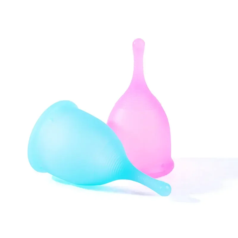 1pc Women Cup Medical Grade Me – Menstrual Cup Silicone recenzja i cena