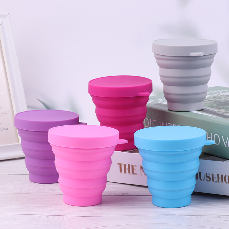 Menstrual Sterilizing Cup Coll – Menstrual Cup Silicone recenzja i cena