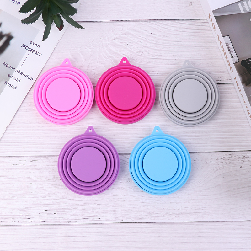 Menstrual Sterilizing Cup Coll – Menstrual Cup Silicone recenzja i cena