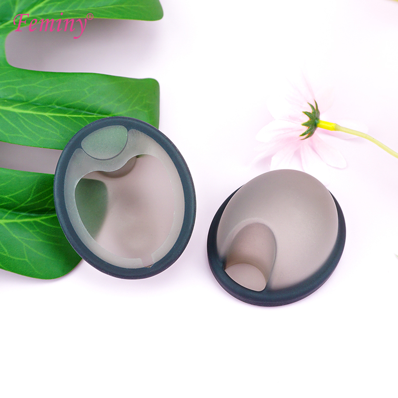 Feminy Reusable Menstrual Disc – Menstrual Cup Silicone recenzja i cena