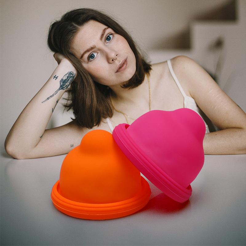 Silicone Menstrual Cup Period  – Menstrual Cup Silicone recenzja i cena