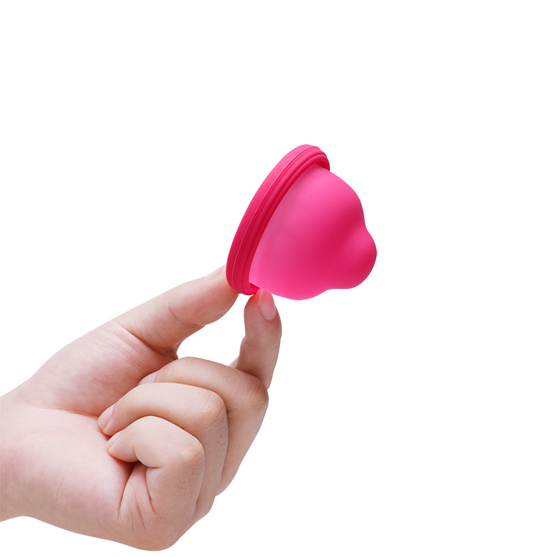 Silicone Menstrual Cup Period  – Menstrual Cup Silicone recenzja i cena