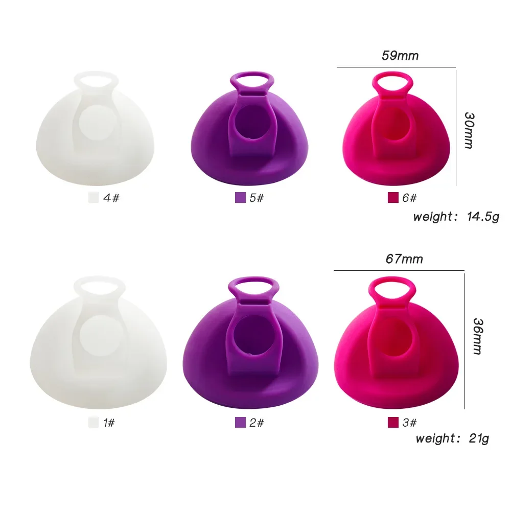 1Pcs Menstrual Disc Silicone F – Menstrual Cup Silicone recenzja i cena