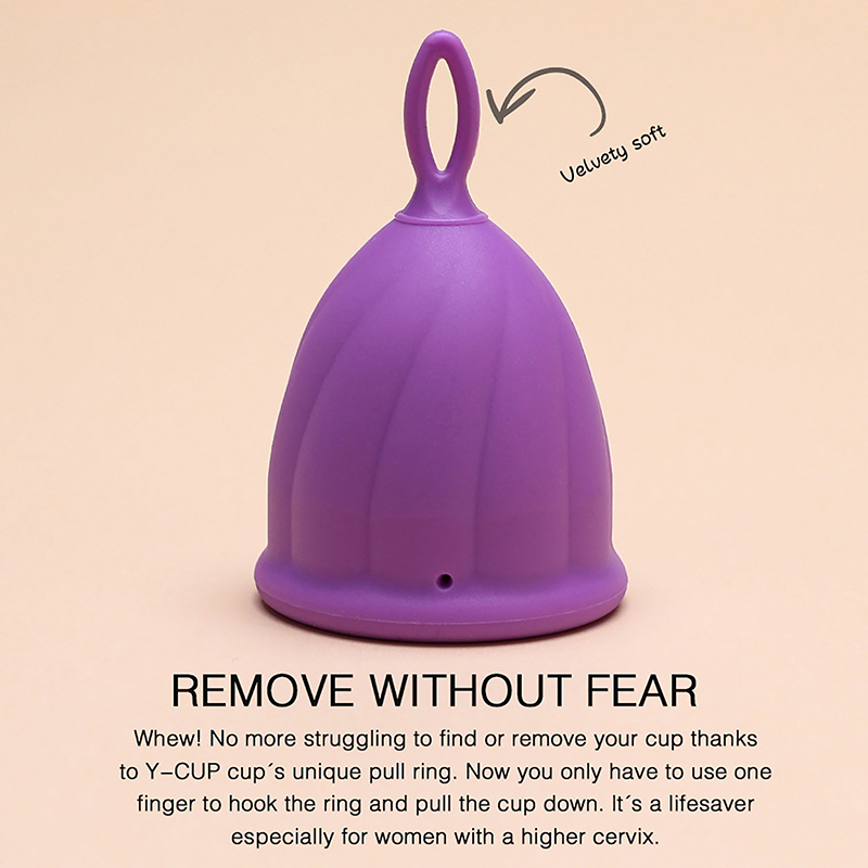 1pcs Menstrual Cup Hygiener Pe – Menstrual Cup Silicone recenzja i cena