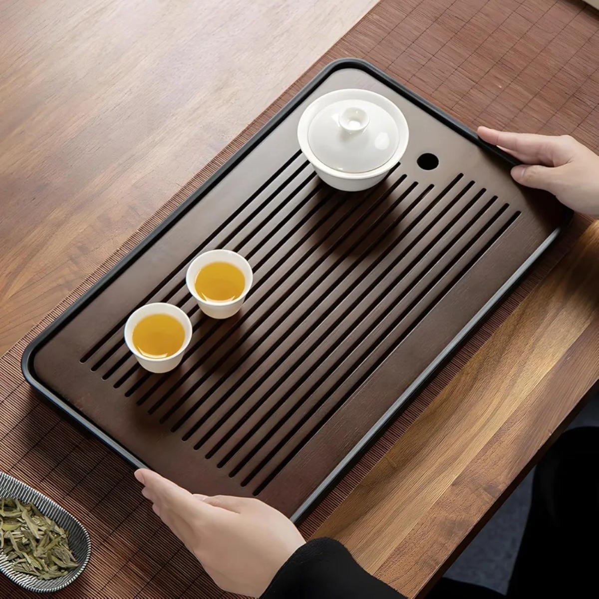 Portable Detachable Bamboo Tea – Bamboo Cutlery Travel recenzja i cena