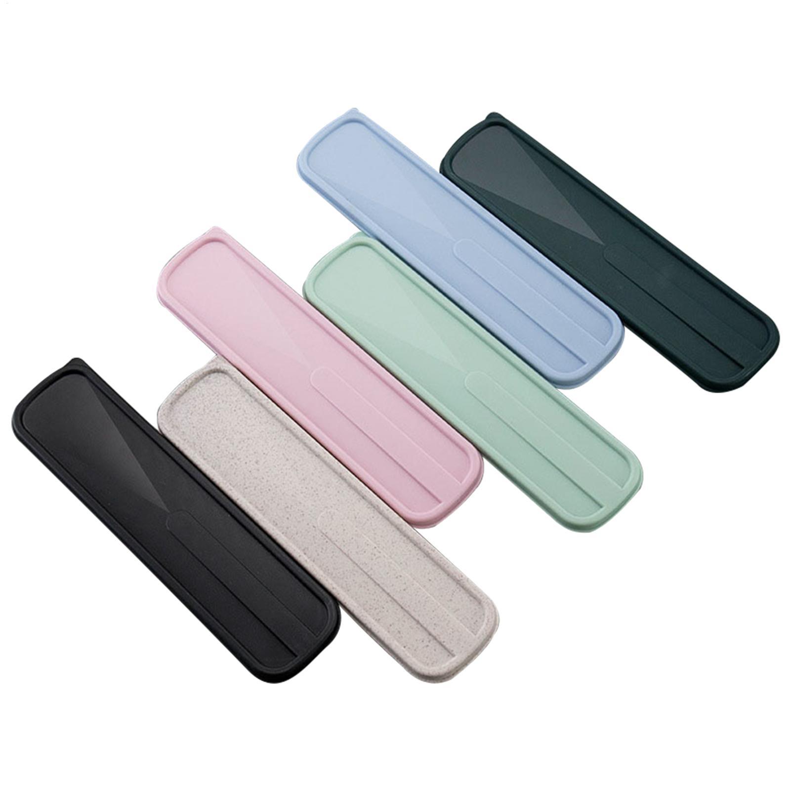 Tableware Box Environmental Cu – Bamboo Cutlery Travel recenzja i cena