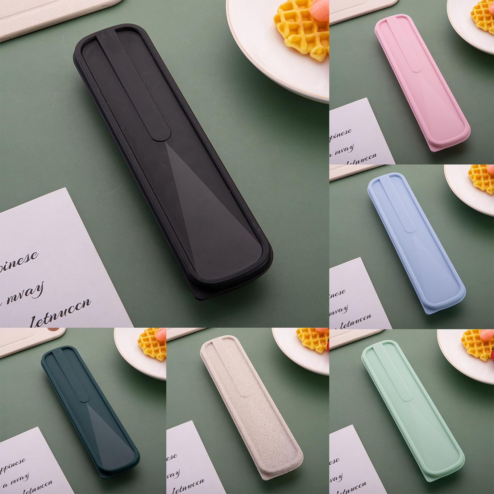 Tableware Box Environmental Cu – Bamboo Cutlery Travel recenzja i cena