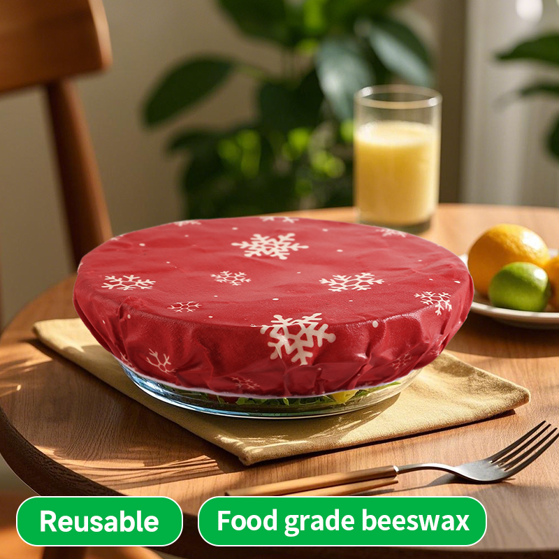 Weedi Reusable Beeswax Bowl Co – Beeswax Food Cover recenzja i cena