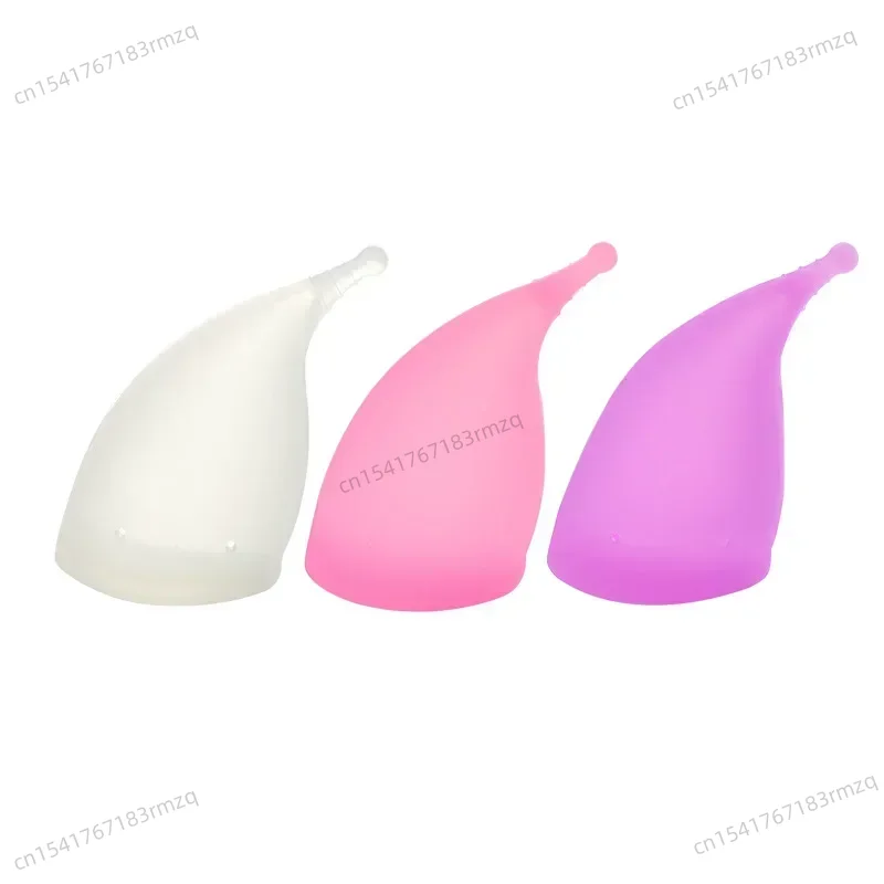 Menstrual Cup for Women Hygien – Menstrual Cup Silicone recenzja i cena