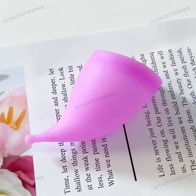 Menstrual Cup for Women Hygien – Menstrual Cup Silicone recenzja i cena