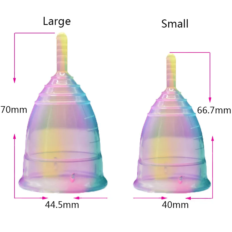 Menstrual Cup Medical Silicone – Menstrual Cup Silicone recenzja i cena