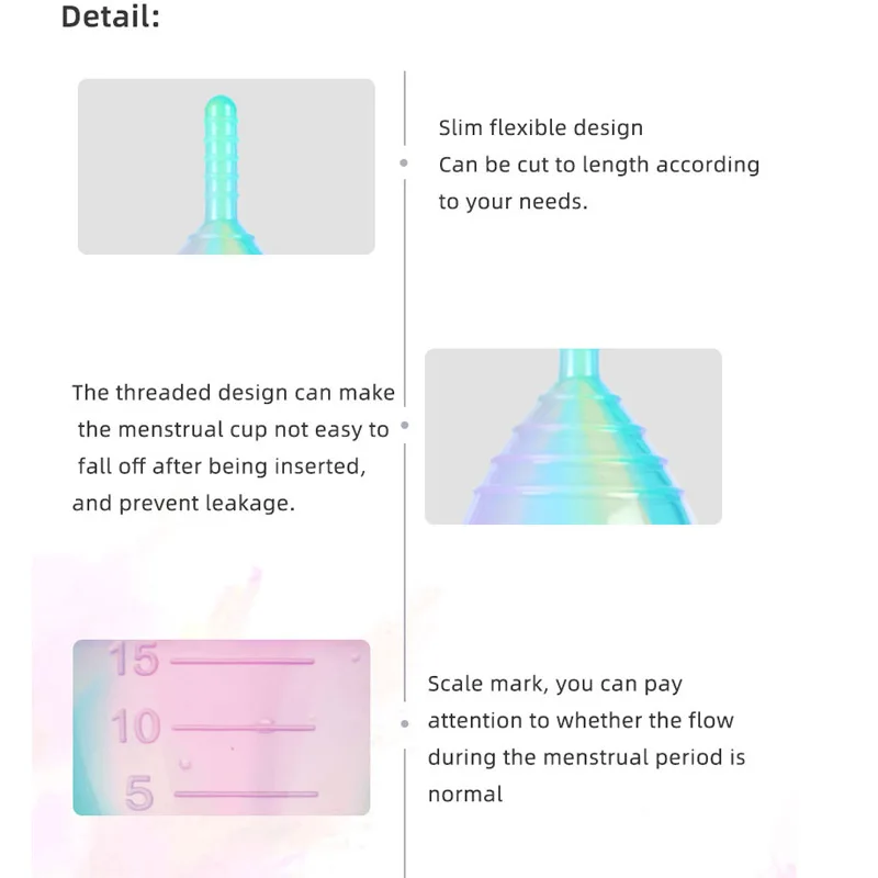 Menstrual Cup Medical Silicone – Menstrual Cup Silicone recenzja i cena