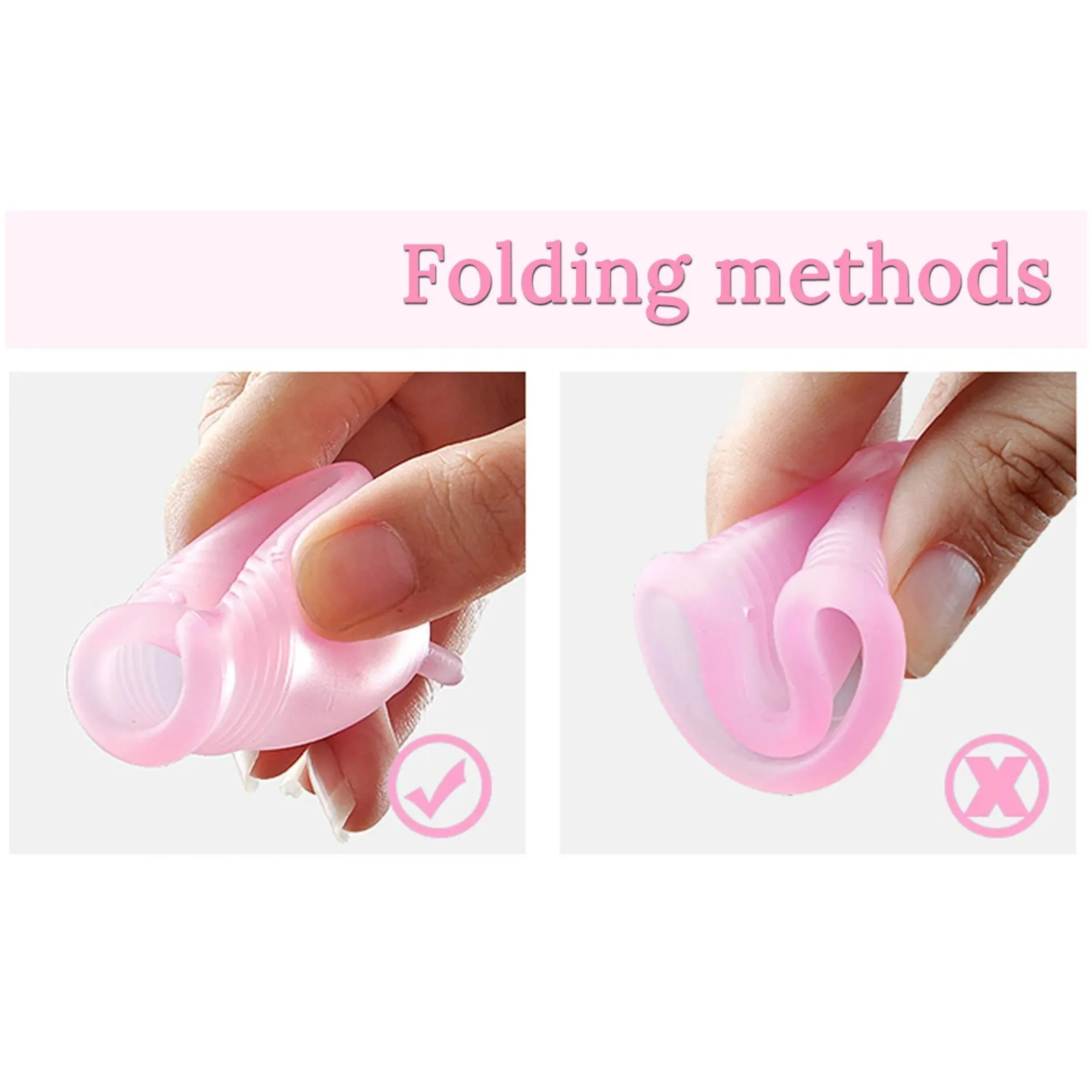 Medical Reusable Menstrual Cup – Menstrual Cup Silicone recenzja i cena