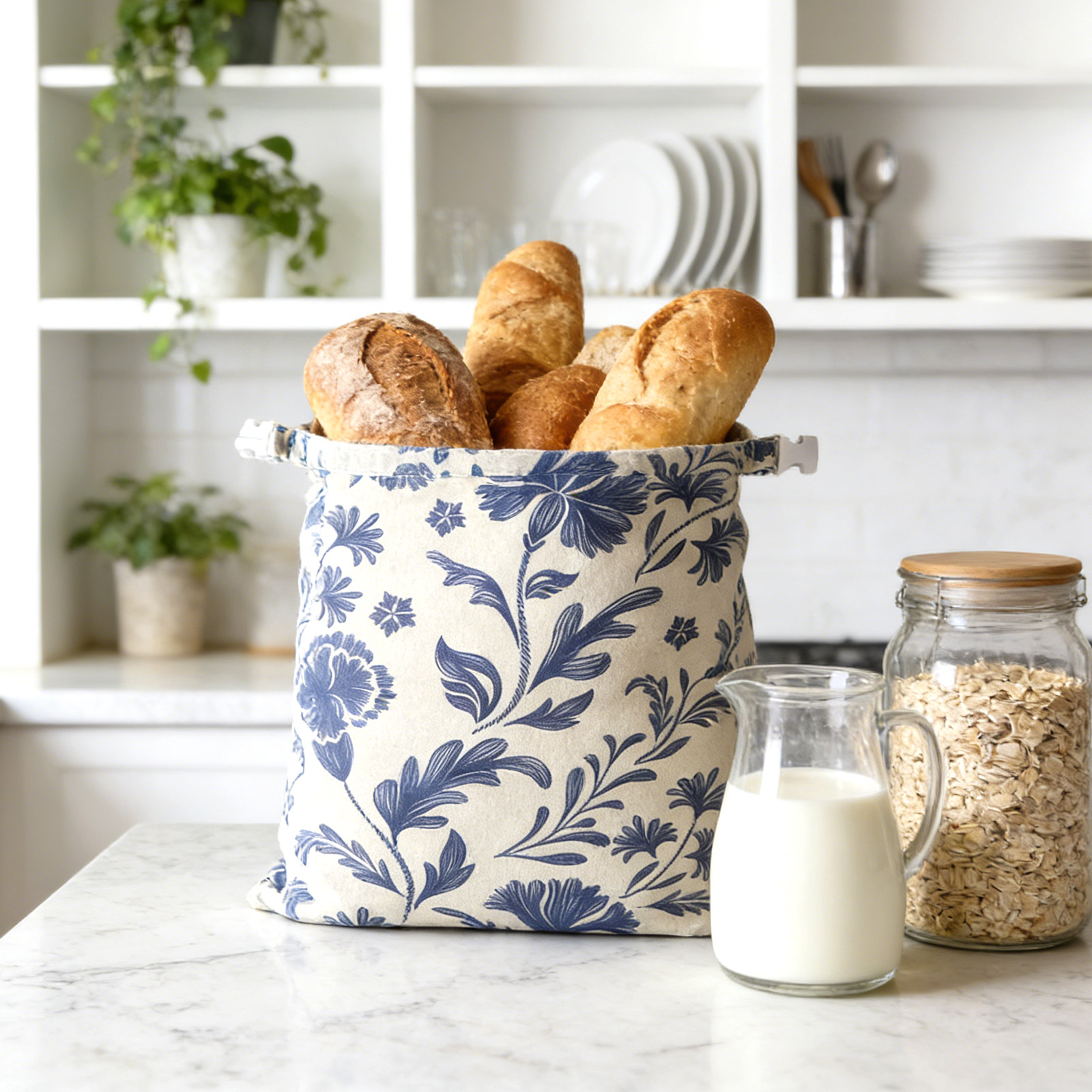 Beeswax Reusable Bread Bags,Na – Beeswax Food Cover recenzja i cena